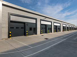 industrial space for rent mauritius
